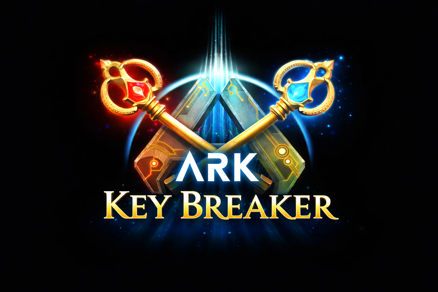 ARK Key Breaker